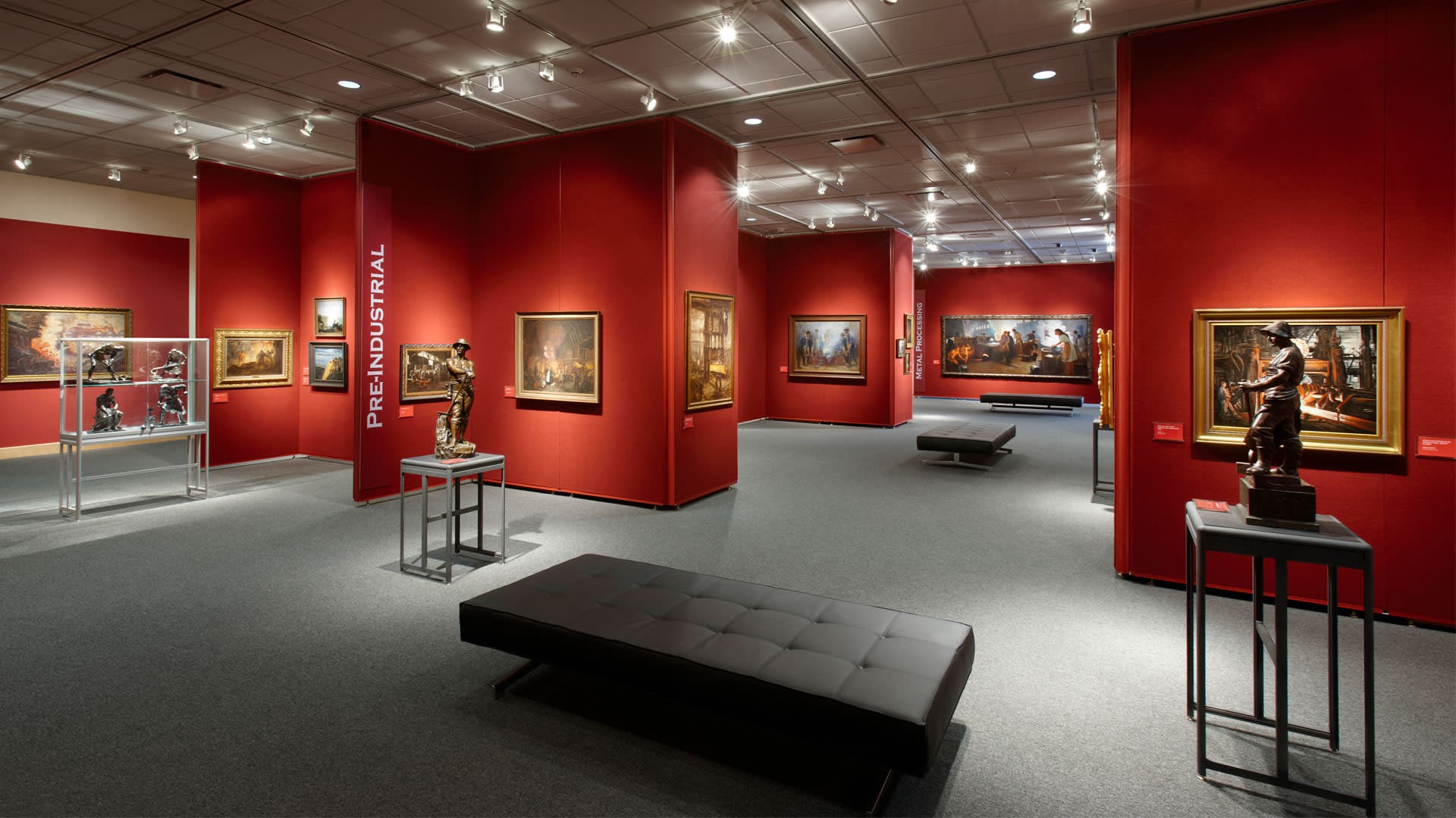 Visit - Everything you need to know before visiting the museum