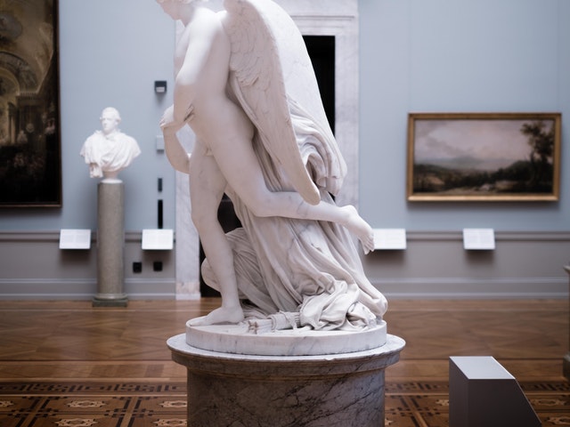 museum